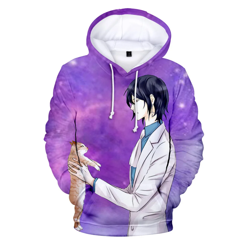 Nobleman Hoodies Coat 3D Pullover Men Women Hip Hop Sweatshirts Fashion Casual Hoodie Anime Clothing Long Sleeve Hoodies Tops
Nobleman Hoodies Coat 3D Pullover Men Women Hip Hop Sweatshirts Fashion Casual Hoodie Anime Clothing Long Sleeve Hoodies Tops