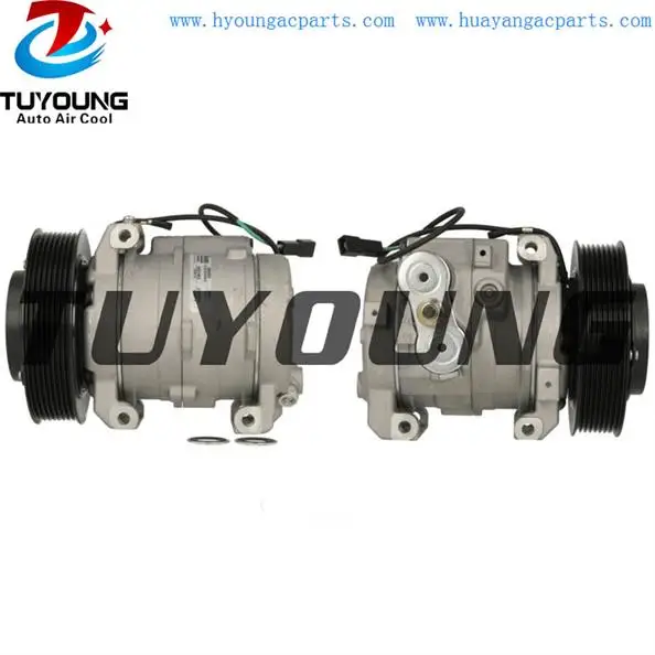 24V Air Con Compressor 10S15C Car AC For Mercedes BENZ Actros 4472801840 A4722300111 4722300111
24V Air Con Compressor 10S15C Car AC For Mercedes BENZ Actros 4472801840 A4722300111 4722300111