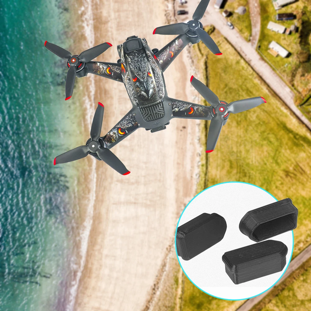 Drone Battery Dust Cover For DJI FPV Combo Drone Body Battery Dust Plug Charging Port Protection Cap For DJI FPV Combo Accessory
Drone Battery Dust Cover For DJI FPV Combo Drone Body Battery Dust Plug Charging Port Protection Cap For DJI FPV Combo Accessory