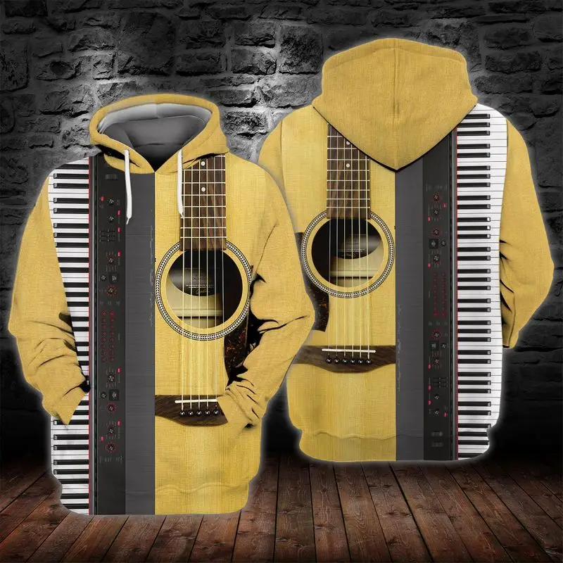 PLstar Cosmos 3Dprinted Newest Music Vintage Piano Guitar Harajuku Streetwear Unique Unisex Casual Hoodies/Sweatshirt/Zip B-2
PLstar Cosmos 3Dprinted Newest Music Vintage Piano Guitar Harajuku Streetwear Unique Unisex Casual Hoodies/Sweatshirt/Zip B-2