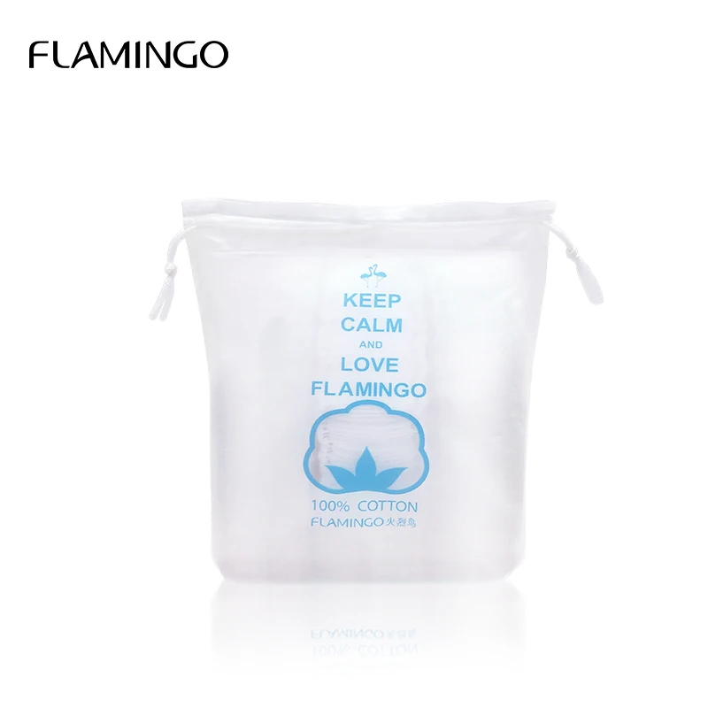 Flamingo Cotton Pads 2019 New 228pcs/Pack Soft Cosmetic Cotton Pads Makeup Remover Towel Pads Face Soft Cleansing Wipes LM76005
Flamingo Cotton Pads 2019 New 228pcs/Pack Soft Cosmetic Cotton Pads Makeup Remover Towel Pads Face Soft Cleansing Wipes LM76005