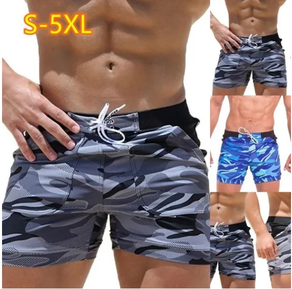 2020 New Men's Sports Shorts Men's Beach Surf Shorts Fitness Outdoor Sports Shorts Summer
2020 New Men's Sports Shorts Men's Beach Surf Shorts Fitness Outdoor Sports Shorts Summer