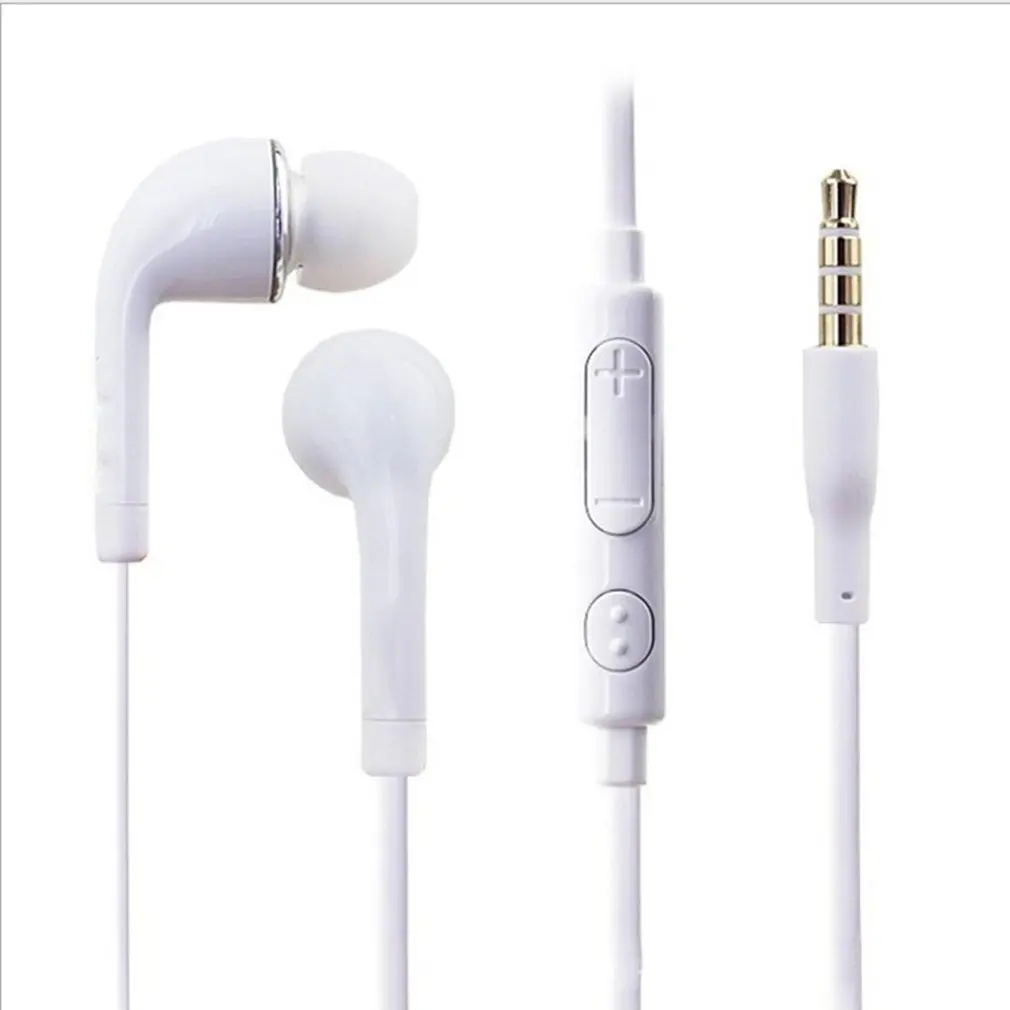 New Stereo Bass Earphone Headphone with Microphone Wired Gaming Headset for Phones Samsung Iphone Apple ear phone
New Stereo Bass Earphone Headphone with Microphone Wired Gaming Headset for Phones Samsung Iphone Apple ear phone