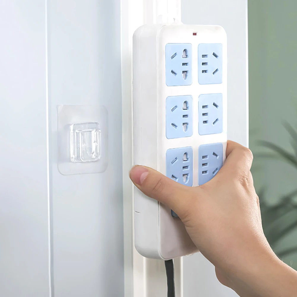 Double-sided Adhesive Wall Hooks Wall Hanger Transparent Suction Cup Sucker Hook Double-Sided Adhesive Wall Hooks Dropshipping
Double-sided Adhesive Wall Hooks Wall Hanger Transparent Suction Cup Sucker Hook Double-Sided Adhesive Wall Hooks Dropshipping