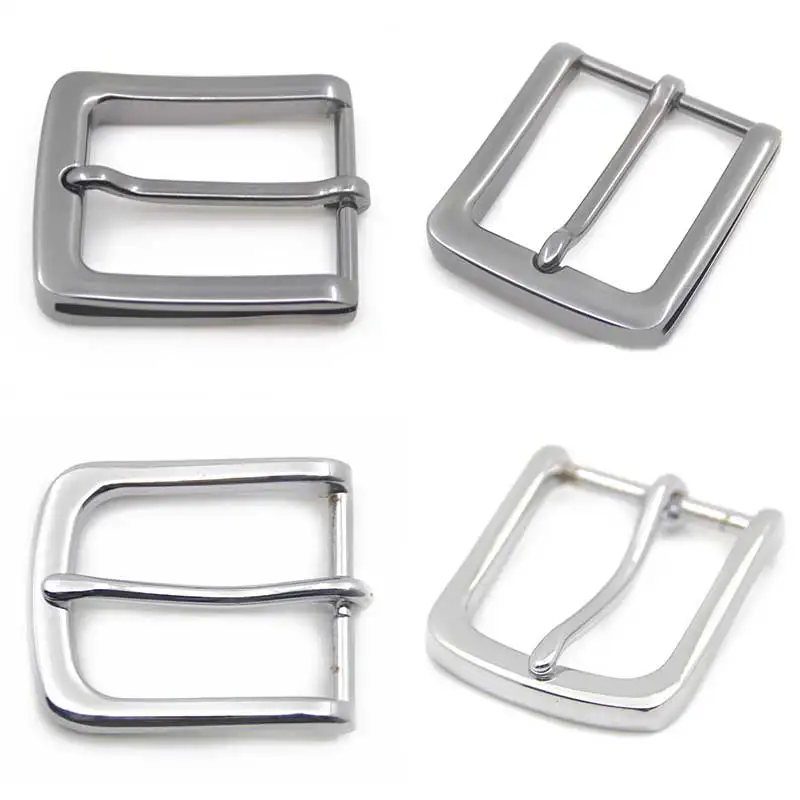 New 35 mm Metal Pin Buckle Fashion Waistband Buckles Belt DIY Leather Craft Buckle Black Silver Bronze Men's Buckle Accessories
New 35 mm Metal Pin Buckle Fashion Waistband Buckles Belt DIY Leather Craft Buckle Black Silver Bronze Men's Buckle Accessories