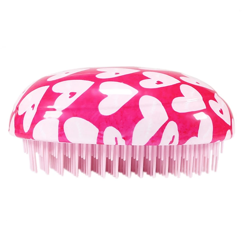 Массажная расческа для яиц, легкая портативная расческа для распутывания волос, уход за волосами, массаж головы, подходит для всех типов укл...
Массажная расческа для яиц, легкая портативная расческа для распутывания волос, уход за волосами, массаж головы, подходит для всех типов укл...