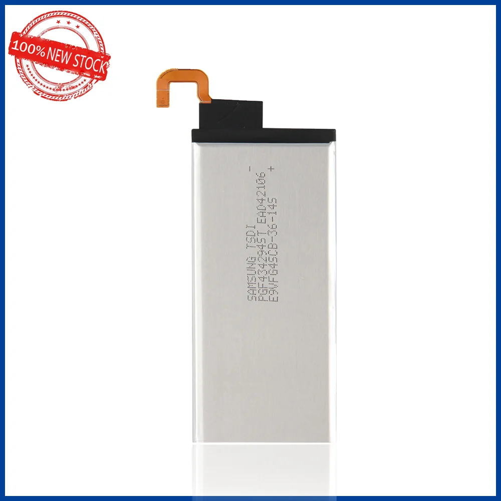100% Оригинальный 2600 мА/ч EB-BG925ABE для Samsung GALAXY S6 край G9250 G925FQ G925F G925S S6Edge G925V G925A батарея |