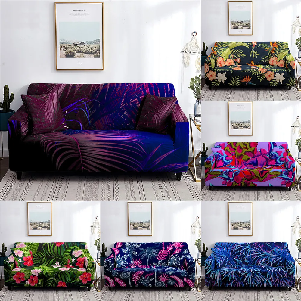 Leaf Elastic Sofa Cover for Living Room Stretch Slipcover Sectional Couch Cover Home Furniture Protector Sofa Towel All Cover
Leaf Elastic Sofa Cover for Living Room Stretch Slipcover Sectional Couch Cover Home Furniture Protector Sofa Towel All Cover