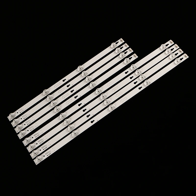 LED Backlight strip TOT_55D2900 for TCL 4C-LB5505-HR 4C-LB5504-YH B55A858U L55F3800A D55A620U 55U6700C 55D2900 D55A810 55US57 
LED Backlight strip TOT_55D2900 for TCL 4C-LB5505-HR 4C-LB5504-YH B55A858U L55F3800A D55A620U 55U6700C 55D2900 D55A810 55US57