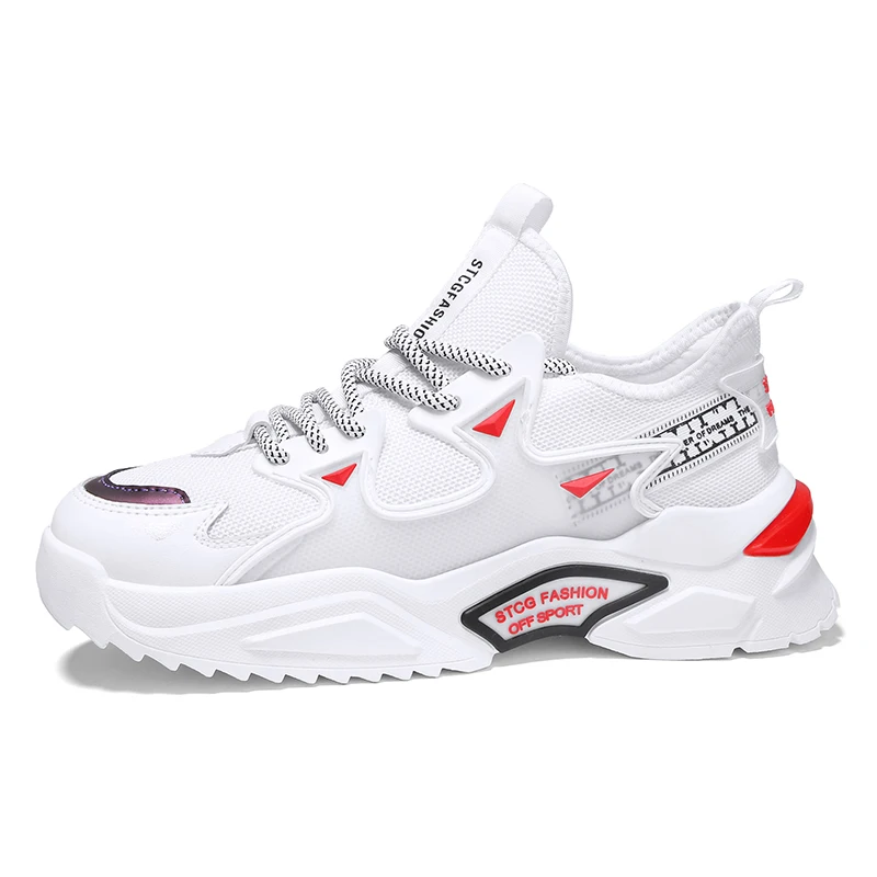 2021 new casual shoes for men Wear-resistant non-slip rubber Men's sneakers breathable anti-odor running shoes men
2021 new casual shoes for men Wear-resistant non-slip rubber Men's sneakers breathable anti-odor running shoes men