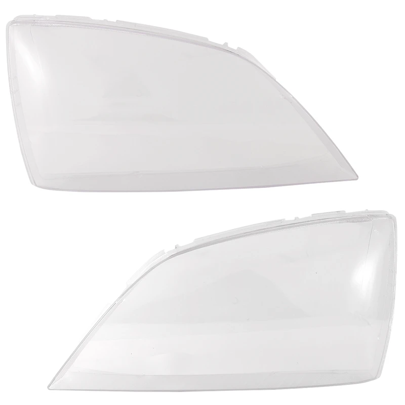 Car Front Side Headlight Clear Lens Lamp Shade Shell Cover for KIA Sorento 2004 2005
Car Front Side Headlight Clear Lens Lamp Shade Shell Cover for KIA Sorento 2004 2005