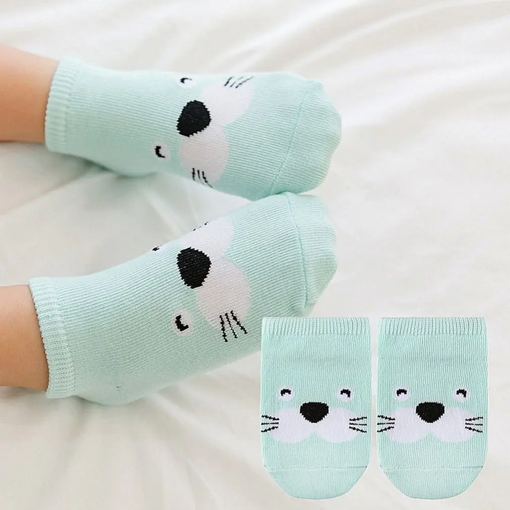 2020 New Children's Keep Warm Socks Spring And Summer Thick Cotton Cute Cartoon Anti-skid Breathable Floor Baby Short Socks
2020 New Children's Keep Warm Socks Spring And Summer Thick Cotton Cute Cartoon Anti-skid Breathable Floor Baby Short Socks