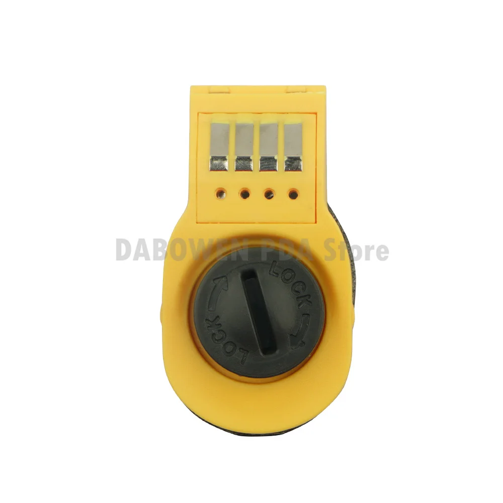 Battery Cover with Metal Connector for ZEBRA Motorola Symbol DS3578/DS3478/LS3578/LS3478
Battery Cover with Metal Connector for ZEBRA Motorola Symbol DS3578/DS3478/LS3578/LS3478