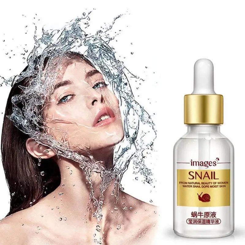Face lifting Serum Anti-aging Serum liquid Anti wrinkle Serum Youth Snail Serum Moisturizer Shrink Pores Face Skin Care TSLM1
Face lifting Serum Anti-aging Serum liquid Anti wrinkle Serum Youth Snail Serum Moisturizer Shrink Pores Face Skin Care TSLM1