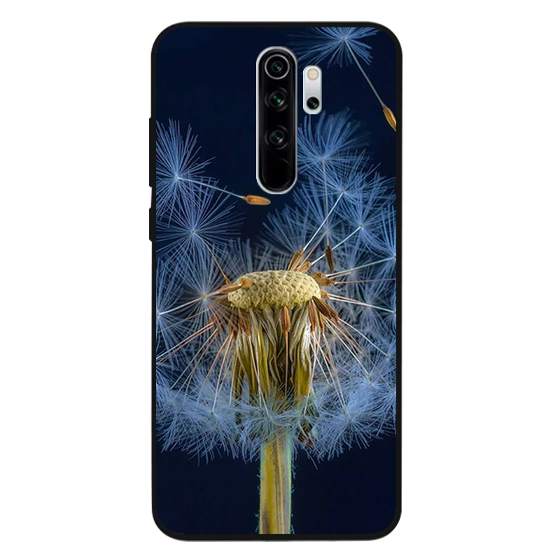 Чехол для телефона Xiaomi Redmi note 9 8 7 6 5 4 Pro S redmi 4A 4X Plus 5A 7A | Мобильные телефоны и