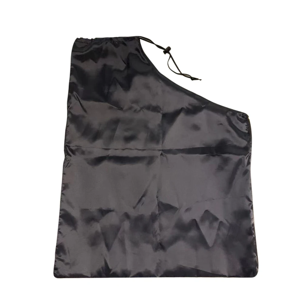 Leaf Blower Bag 60*40cm Large Size Leaf Blower Replacement Bag Elastic Band Blower Vacuum Bag with Zipper Bottom Dump for Garden
Leaf Blower Bag 60*40cm Large Size Leaf Blower Replacement Bag Elastic Band Blower Vacuum Bag with Zipper Bottom Dump for Garden