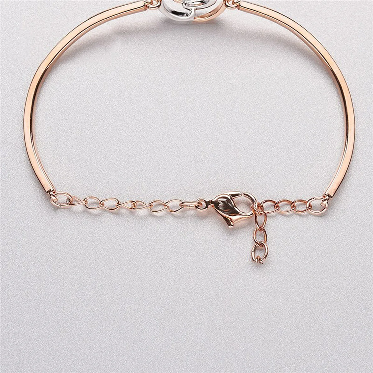 High Quality SWA Original Beautiful Rose Personality Pink Lady Bracelet Charming Fashion Jewelry 
High Quality SWA Original Beautiful Rose Personality Pink Lady Bracelet Charming Fashion Jewelry