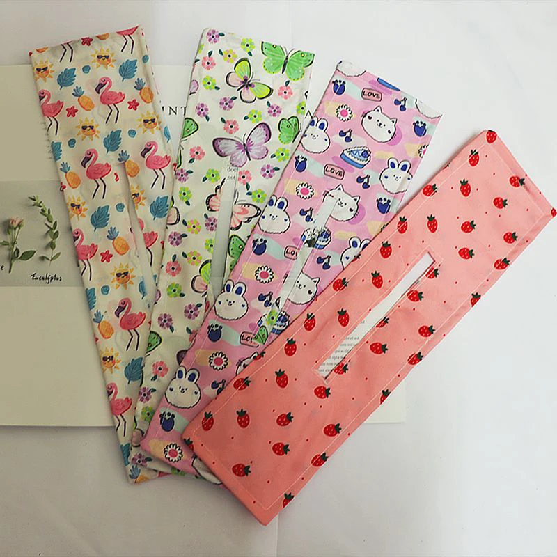 Women Lazy Curling Iron Cloth Printing Magic hair Clip Curling Iron Deft Bun Hair Band Fashion Multicolor Korean Hair Band New
Women Lazy Curling Iron Cloth Printing Magic hair Clip Curling Iron Deft Bun Hair Band Fashion Multicolor Korean Hair Band New