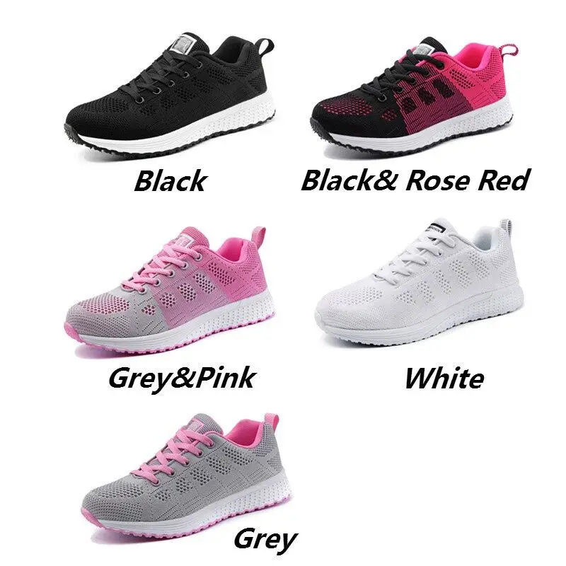 Women Shoes Super Light Sneakers For Women Vulcanize Shoes Sport Basket Femme Walking White Sneakers Women Casual Tenis Feminino
Women Shoes Super Light Sneakers For Women Vulcanize Shoes Sport Basket Femme Walking White Sneakers Women Casual Tenis Feminino