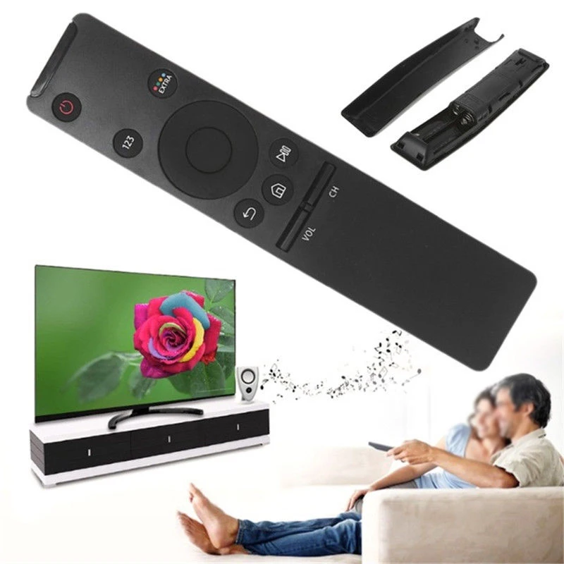 Новый смарт-пульт дистанционного управления 4K TV HD для SAMSUNG 6 7 8 9Series BN59-01259B/E/01260A
Новый смарт-пульт дистанционного управления 4K TV HD для SAMSUNG 6 7 8 9Series BN59-01259B/E/01260A