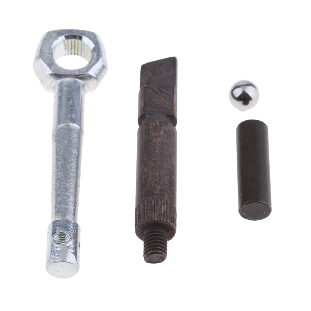 Clutch Arm Lever Camshaft 80cc 2 Stroke for Motorized Motorised Bicycle Bike
Clutch Arm Lever Camshaft 80cc 2 Stroke for Motorized Motorised Bicycle Bike