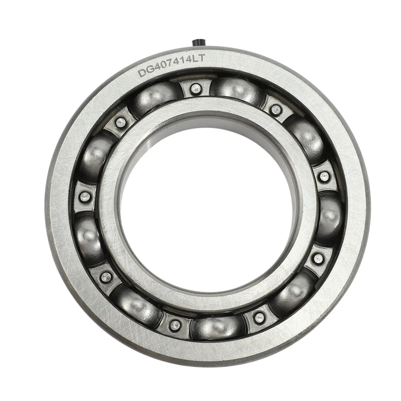 New Transmission Bearing for Subaru TR580 TR690 CVT Transmission (DG407414LT)
New Transmission Bearing for Subaru TR580 TR690 CVT Transmission (DG407414LT)