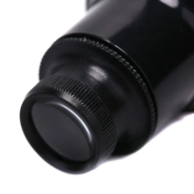 2021 New 20X Jewelers Eye Loupe Loop Magnifier Magnifying Glass for Watchmakers Repair Eye Loupe Glass Jewelry Tools
2021 New 20X Jewelers Eye Loupe Loop Magnifier Magnifying Glass for Watchmakers Repair Eye Loupe Glass Jewelry Tools