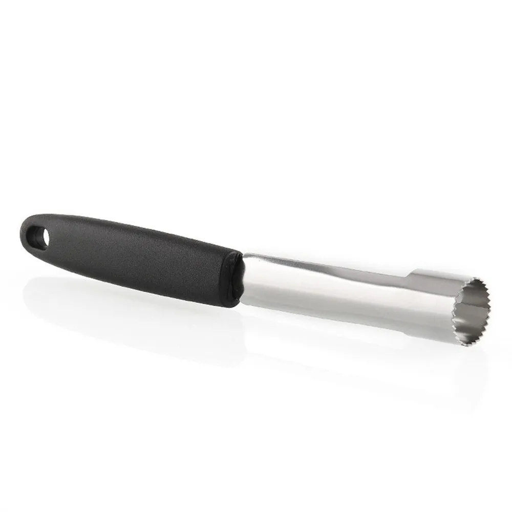 Stainless Steel Core Seed Remover Fruit Apple Pear Corer Easy Kitchen Tool Apple Cutting Gadgets For Kitchen Remove Core
Stainless Steel Core Seed Remover Fruit Apple Pear Corer Easy Kitchen Tool Apple Cutting Gadgets For Kitchen Remove Core