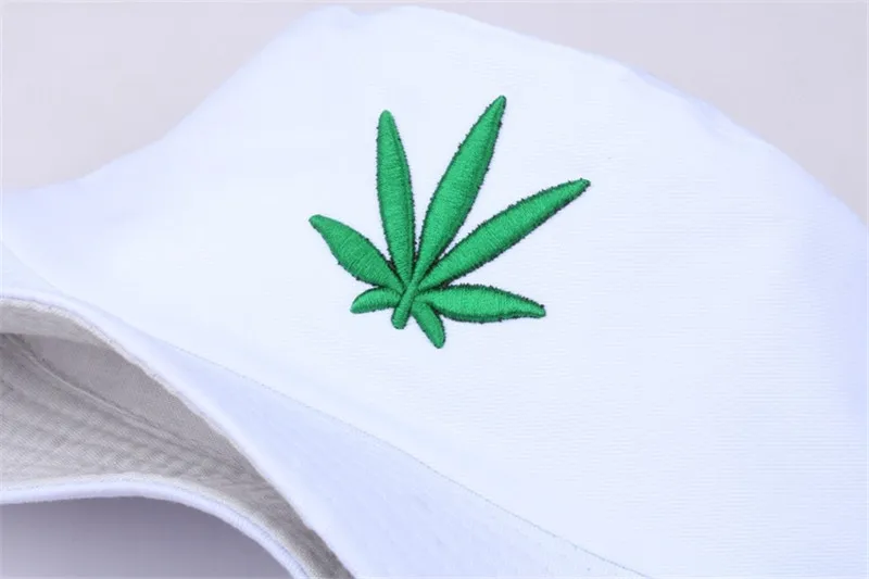 Men Women Maple Leaf Bucket Hat Hip Hop Fisherman Panama Hats Embroidery Cotton Outdoor Summer Casual Swag Bob Visor Bucket Cap
Men Women Maple Leaf Bucket Hat Hip Hop Fisherman Panama Hats Embroidery Cotton Outdoor Summer Casual Swag Bob Visor Bucket Cap