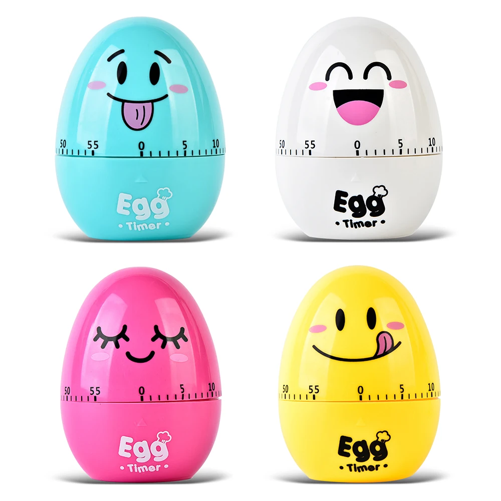 Кухонный таймер механический часовой механизм Egg, 60 минут, кухонный таймер со смайликом, настольное напоминание, будильник, секундомер, мультяшный инструмент в виде яйца
Кухонный таймер механический часовой механизм Egg, 60 минут, кухонный таймер со смайликом, настольное напоминание, будильник, секундомер, мультяшный инструмент в виде яйца