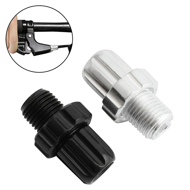 4 Pieces Of Bicycle M10 Brake Lever Lever Adjustment Screw Fastener Bolt Accessories Bicycle Brake Lever Accessories
4 Pieces Of Bicycle M10 Brake Lever Lever Adjustment Screw Fastener Bolt Accessories Bicycle Brake Lever Accessories