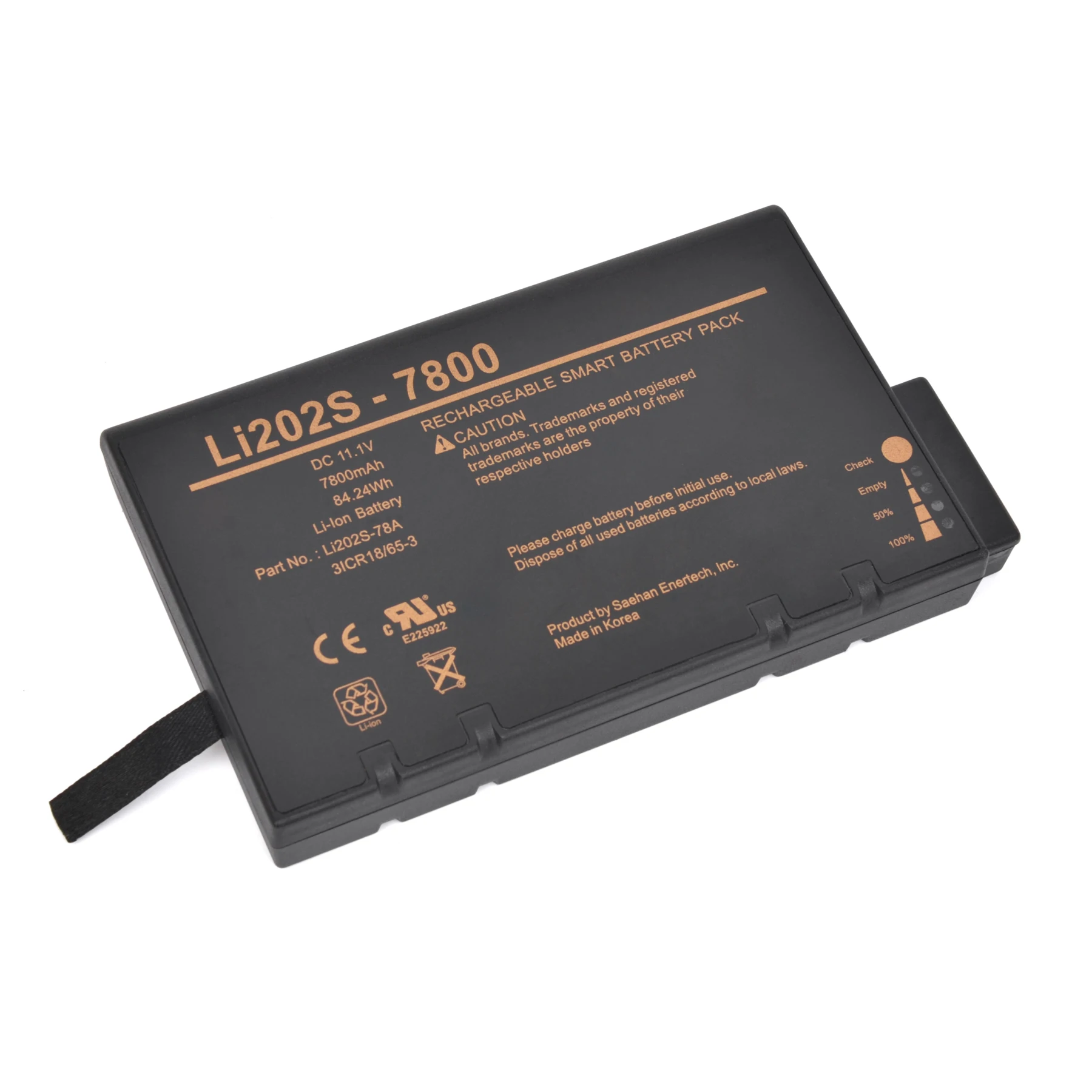 best 7800mAH New Vital Signs Monitor battery for Spacelabs LI202S-7800 LI202S-78A 146-0127-00 MCare300 MCare300D
best 7800mAH New Vital Signs Monitor battery for Spacelabs LI202S-7800 LI202S-78A 146-0127-00 MCare300 MCare300D
