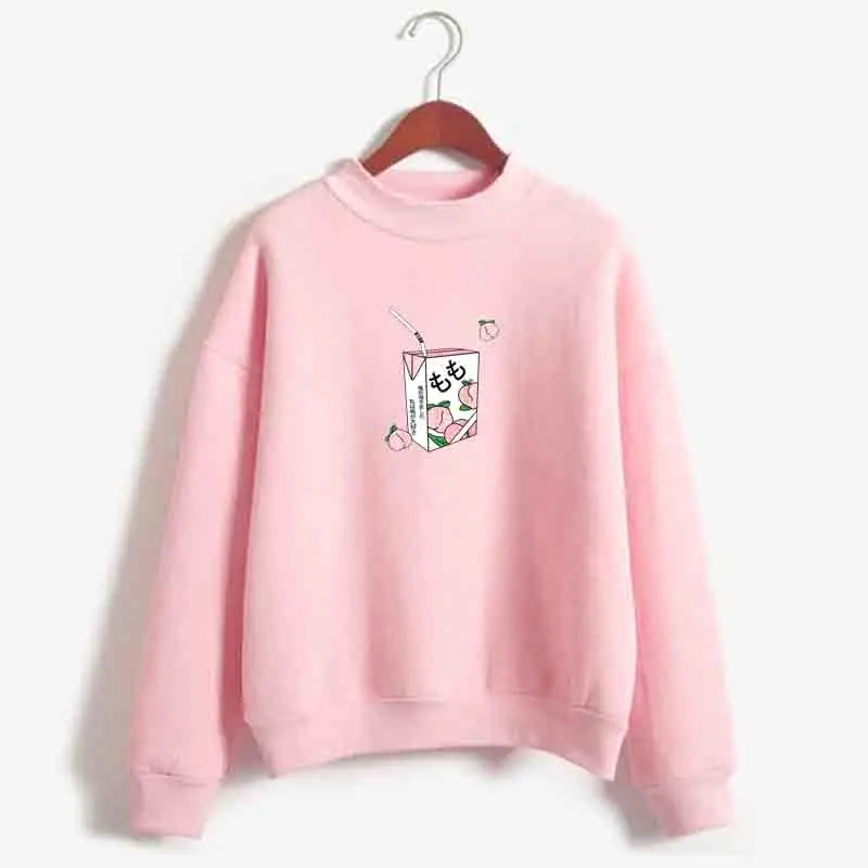 New Candy Color Sweatshirt Sweatshirt Spring Streetwear Flower Print Hoodies Pullovers Fashion Harajuku Winter Hoodie Women
New Candy Color Sweatshirt Sweatshirt Spring Streetwear Flower Print Hoodies Pullovers Fashion Harajuku Winter Hoodie Women