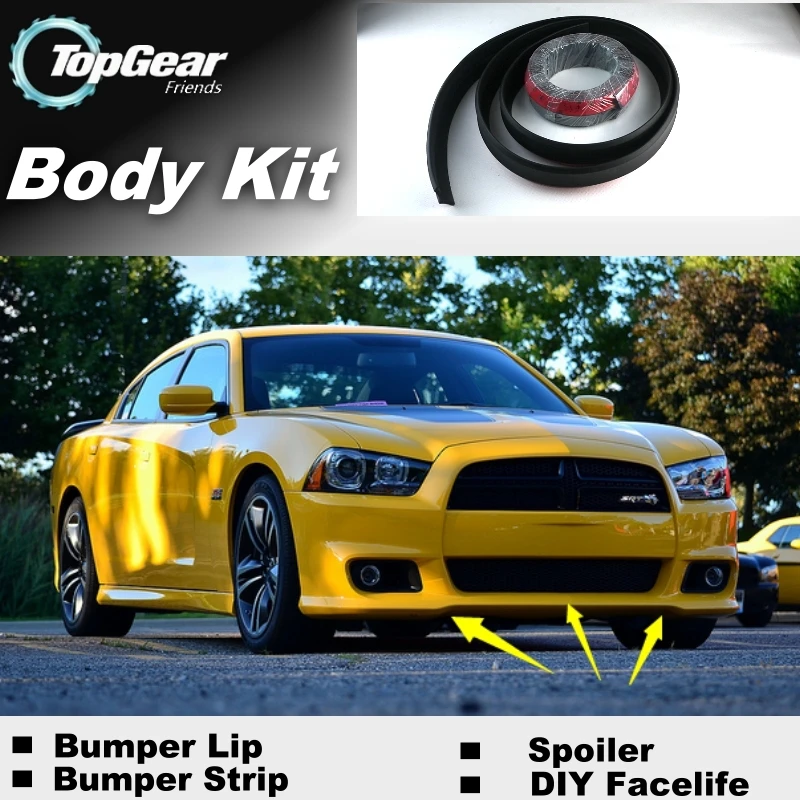 Дефлектор губ для бампера для Dodge Super Bee 2007 ~ 2012, передняя юбка спойлера ДЛЯ TopGear Friends, настройка зрения/Комплект тела/полоса
Дефлектор губ для бампера для Dodge Super Bee 2007 ~ 2012, передняя юбка спойлера ДЛЯ TopGear Friends, настройка зрения/Комплект тела/полоса