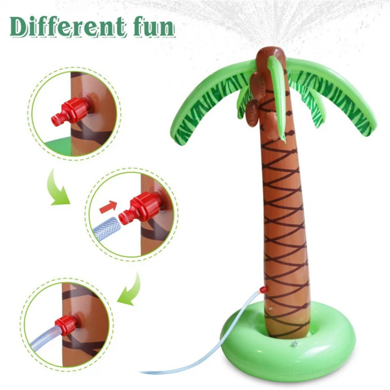 Children Play House Bath Toys Spray Water Tree Shower Swim Pool Kids Electric Whale Bath Ball With Light Music LED Gift Summer
Children Play House Bath Toys Spray Water Tree Shower Swim Pool Kids Electric Whale Bath Ball With Light Music LED Gift Summer