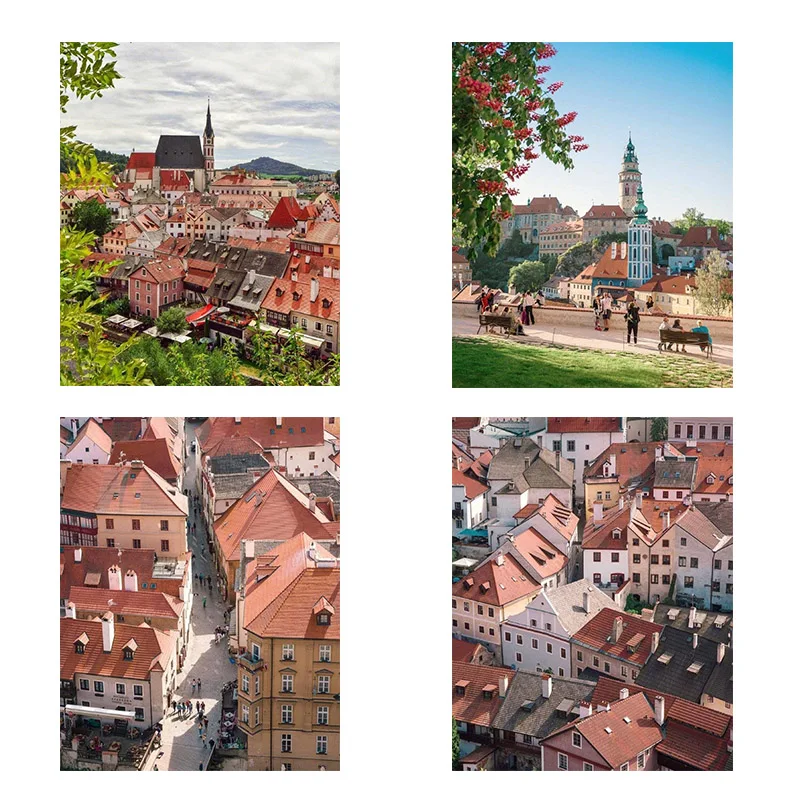 DIY Town Pink House Square Drill Diamond Painting Colorful Handmade Cross Stitch Kits Embroidery Mosaic Home Room Wall Decor
DIY Town Pink House Square Drill Diamond Painting Colorful Handmade Cross Stitch Kits Embroidery Mosaic Home Room Wall Decor