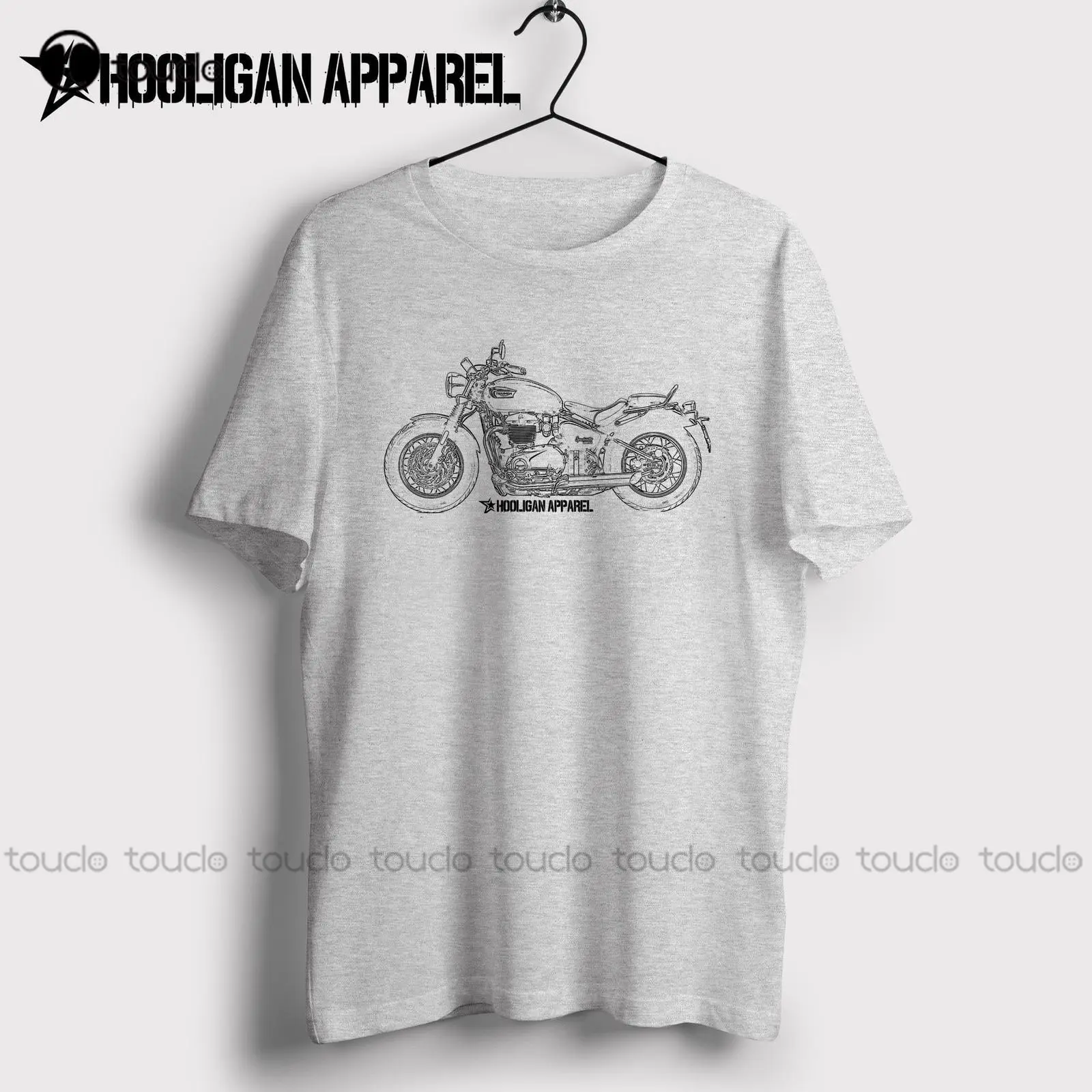 Hot Fashion Shirt Summer Style American Classic Motorcycle Fans Bonneville Speedmaster2018 Inspired Motorcycle Art T Shirt
Hot Fashion Shirt Summer Style American Classic Motorcycle Fans Bonneville Speedmaster2018 Inspired Motorcycle Art T Shirt