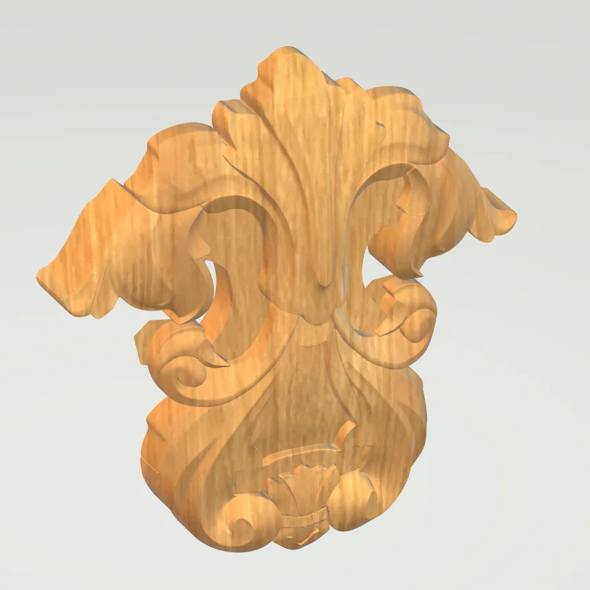 10 настольных рельефных 3D файлов в STL. Макс формат изысканная деталь ЧПУ ArtCAM Aspire Type3