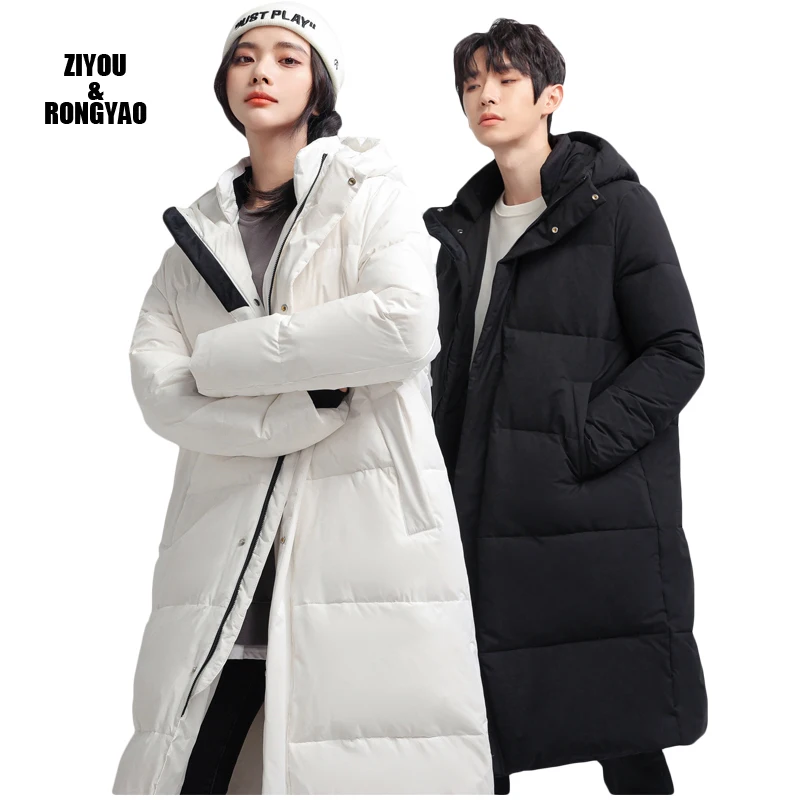 Пуховик мужской/женский зимний блестящий, модная ветровка, пуховик, верхняя одежда, дизайнерский бренд, Повседневная Уличная одежда
Пуховик мужской/женский зимний блестящий, модная ветровка, пуховик, верхняя одежда, дизайнерский бренд, Повседневная Уличная одежда