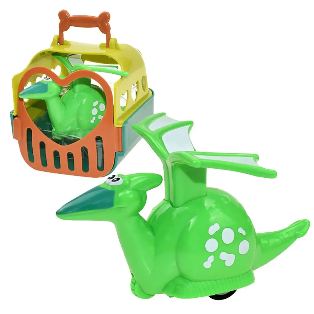 New Dinosaur Toy Stuffed Toy Dinosaur Cars Wind Up Toys For Kids Press Inertial Sliding Dinosaur Toy Funny Cute Boys Child Gift
New Dinosaur Toy Stuffed Toy Dinosaur Cars Wind Up Toys For Kids Press Inertial Sliding Dinosaur Toy Funny Cute Boys Child Gift
