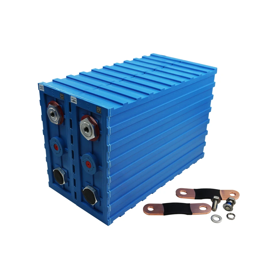Ogreen защиты 3 2 V Батарея 16 шт. 200Ah lifepo4 пакет CALB литий железо фосфатных аккумуляторов