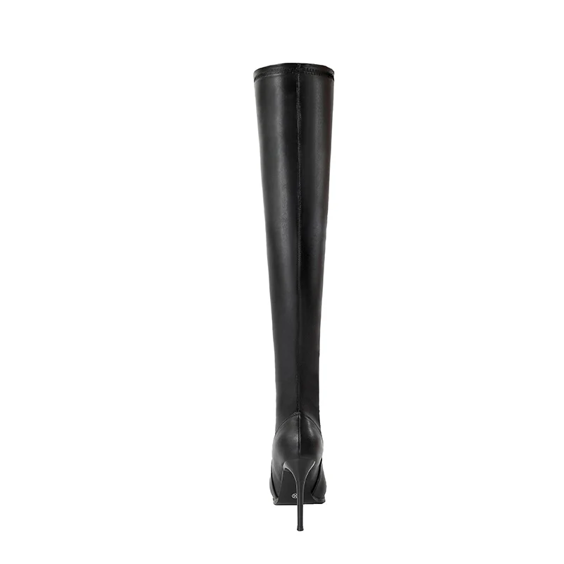 2019 Warm Over The Knee High Thigh Boots Female Long Stiletto Block Heels Boots Women Luxury Winter Lady Black apricot Shoes
2019 Warm Over The Knee High Thigh Boots Female Long Stiletto Block Heels Boots Women Luxury Winter Lady Black apricot Shoes
