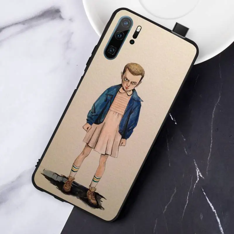 Stranger Things American TV show Phone Case For Huawei honor Mate P 10 20 30 40 Pro 10i 9 10 20 8 x Lite
Stranger Things American TV show Phone Case For Huawei honor Mate P 10 20 30 40 Pro 10i 9 10 20 8 x Lite