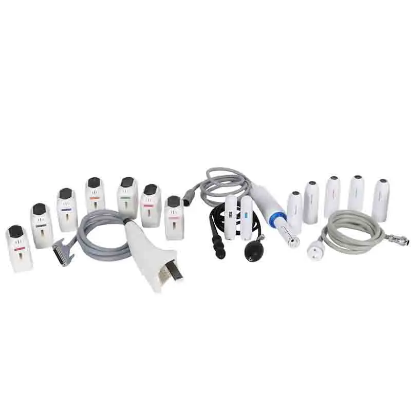 Ultrasonic Ink Cartridge 1.5 3.0 4.5 6.0 8.0 10.0 13.0 16.0 Anti-Wrinkle Face Lifting Body Sliming Spa Salon Machine
Ultrasonic Ink Cartridge 1.5 3.0 4.5 6.0 8.0 10.0 13.0 16.0 Anti-Wrinkle Face Lifting Body Sliming Spa Salon Machine