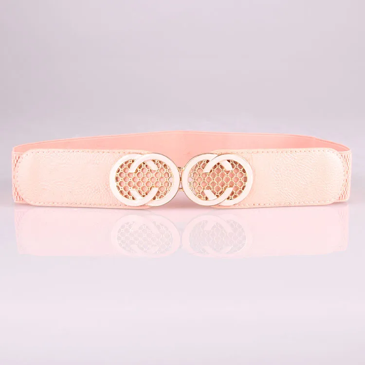 New authentic girl's decorative belt dress with waist binding and women's brand elastic elastic belt
New authentic girl's decorative belt dress with waist binding and women's brand elastic elastic belt