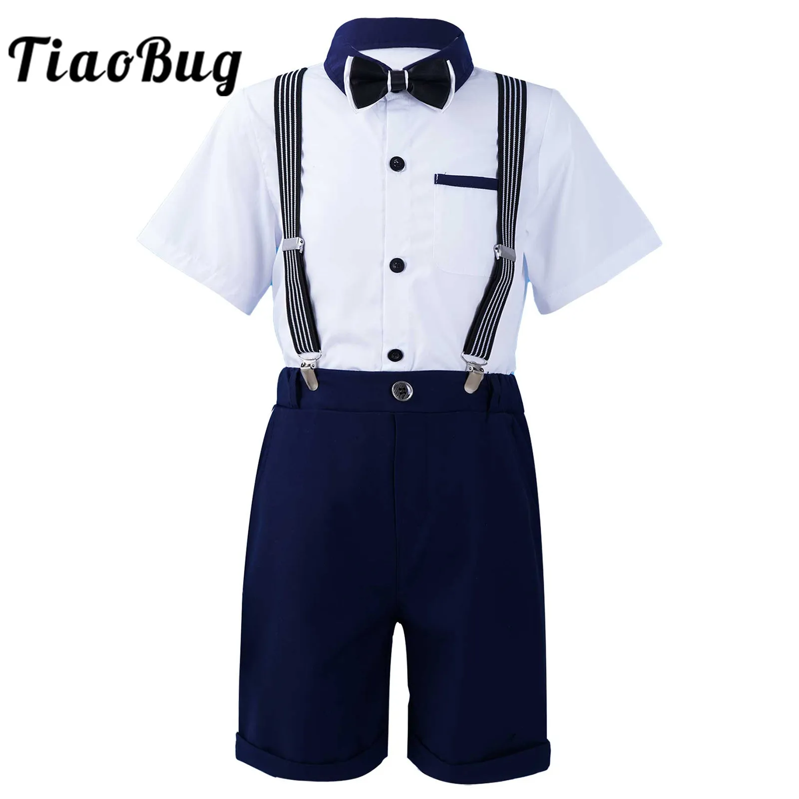 4Pcs Flower Boy Clothes Boys Suit For Wedding Kids Formal Dress Gentleman Outfit Summer Childrens Birthday Party Costumes
4Pcs Flower Boy Clothes Boys Suit For Wedding Kids Formal Dress Gentleman Outfit Summer Childrens Birthday Party Costumes
