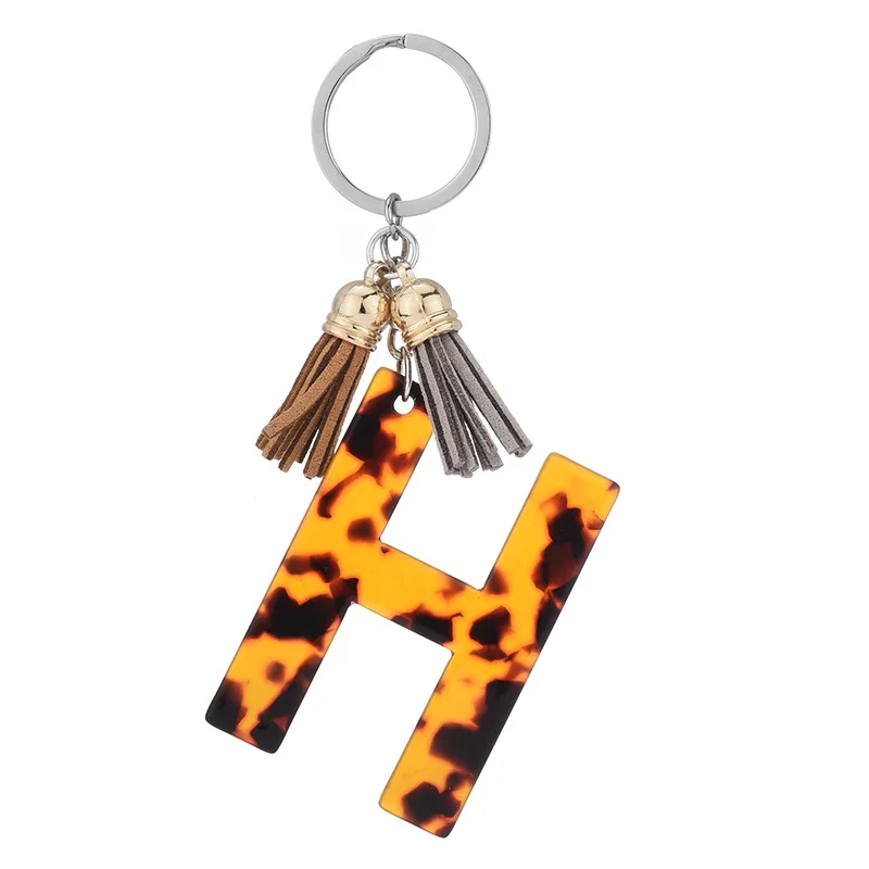 ins kawaii cute leopard print English alphabet girl keychain couple confession tassel pendant bag ornaments
ins kawaii cute leopard print English alphabet girl keychain couple confession tassel pendant bag ornaments