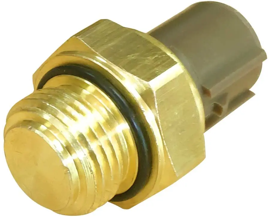 Radiator Cooling Fan Temperature Sensor Water Temp Switch 37760P00004 For Honda Acura 93-97 Honda Civic Del Sol 00-05 Honda S200 
Radiator Cooling Fan Temperature Sensor Water Temp Switch 37760P00004 For Honda Acura 93-97 Honda Civic Del Sol 00-05 Honda S200