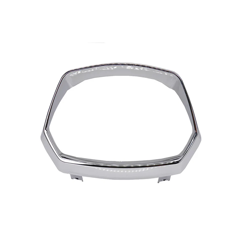 For VESPA Sprint 150 Motorcycle Scooter Headlight Ring Headlamp Chrome Protection frame
For VESPA Sprint 150 Motorcycle Scooter Headlight Ring Headlamp Chrome Protection frame
