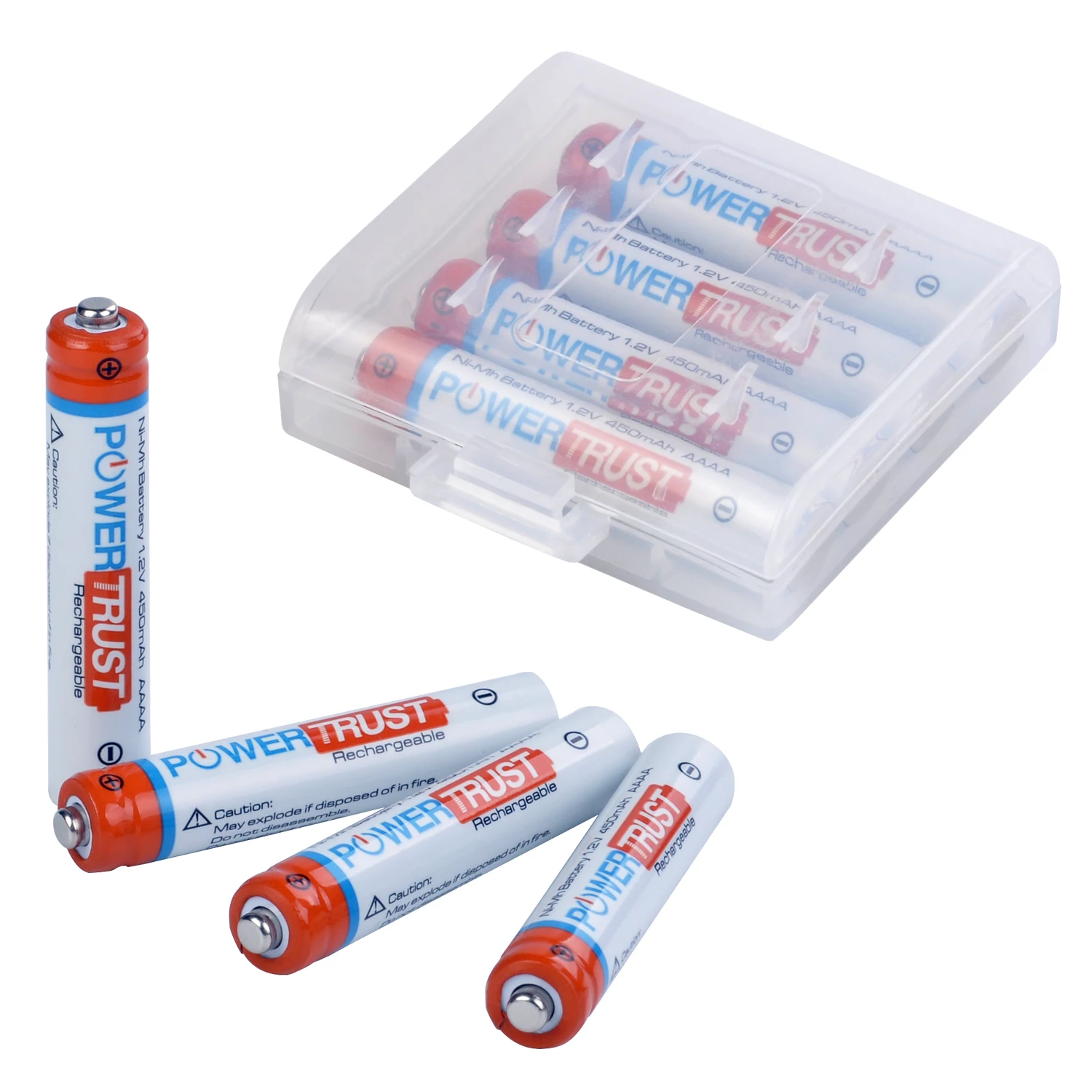 Rechargeable AAAA Batteries for Surface Pen,Active Stylus Electronic Toys,1.2V Ni-MH 4A Battery For replace Alkaline Battery
Rechargeable AAAA Batteries for Surface Pen,Active Stylus Electronic Toys,1.2V Ni-MH 4A Battery For replace Alkaline Battery
